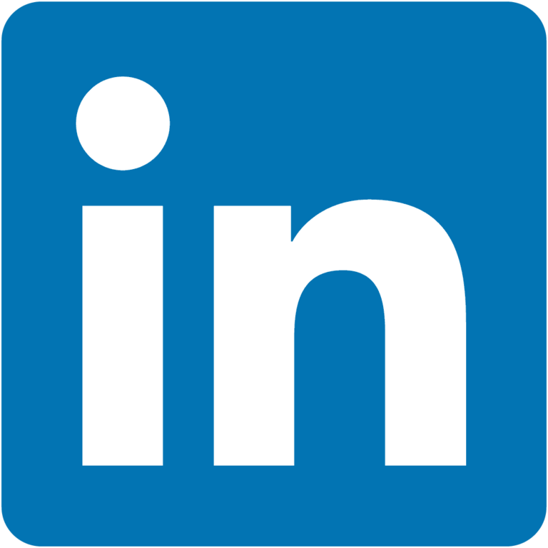 picture of linkedin logo